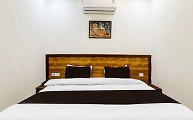 Hotel O Kasol Inn