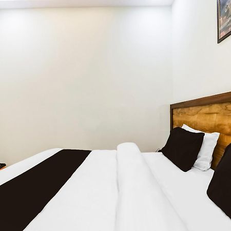 Hotel O Kasol Inn Gorakhpur Exterior photo