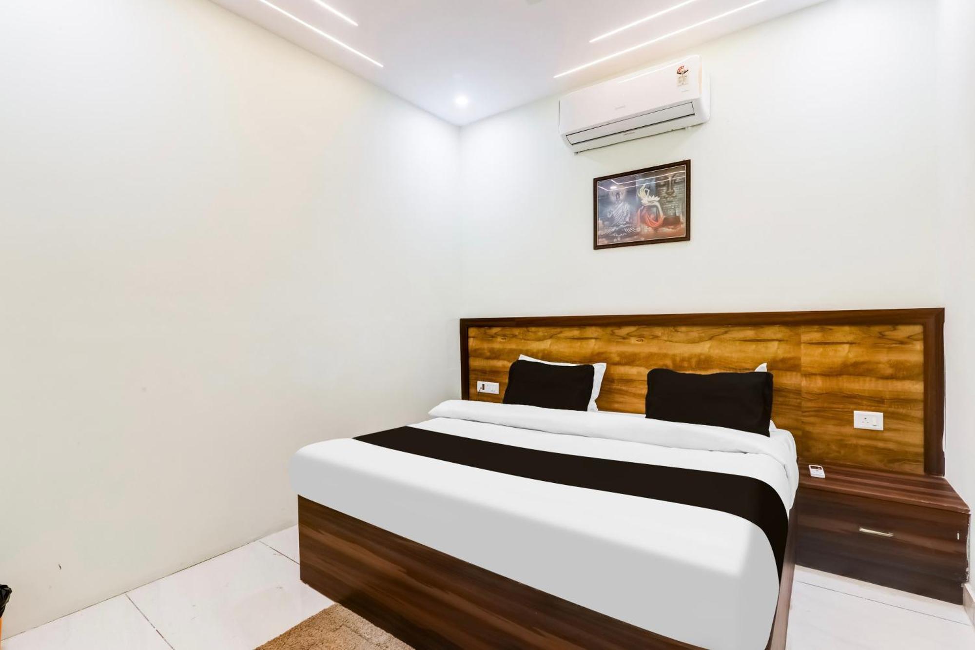 Hotel O Kasol Inn Gorakhpur Exterior photo