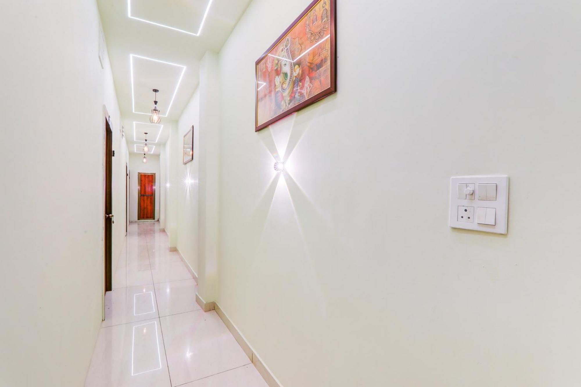 Hotel O Kasol Inn Gorakhpur Exterior photo